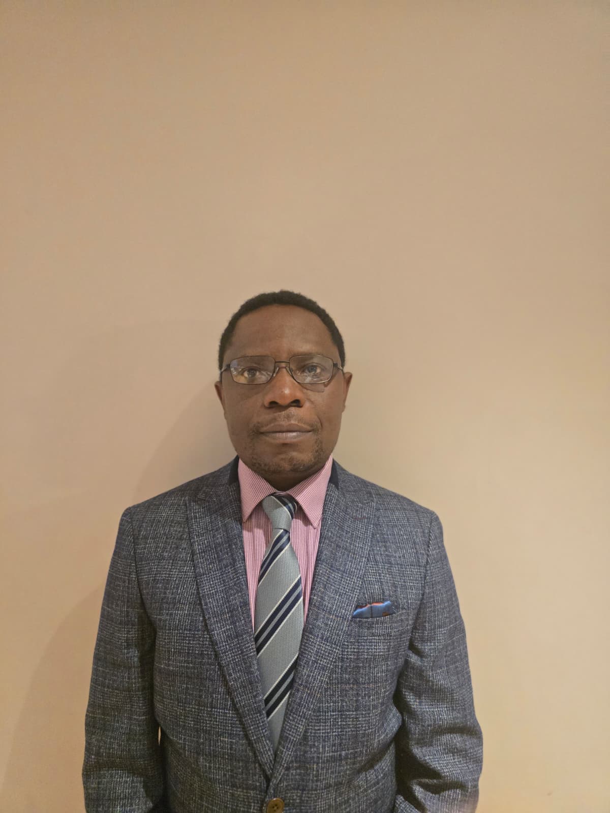 Nepson Moyo
